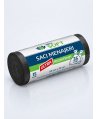 Saci Menajeri 35 Litri ArliSoft® 15 buc/rola Ultra Rezistenți – Performanță și Durabilitate pentru Gestionarea Deșeurilor