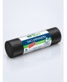 Saci Menajeri 240 Litri ArliSoft® 10 buc/rola Ultra Rezistenți – Capacitate Maximă și Durabilitate pentru Deșeuri Mari