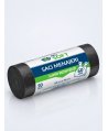 Saci Menajeri 60 Litri ArliSoft® 50buc/rola - Super Rezistență și Capacitate Extinsă pentru Gestionarea Deșeurilor