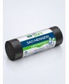 Saci Menajeri 120 Litri ArliSoft® 10 buc/rola - Super Rezistență și Capacitate Mare pentru Gestionarea Deșeurilor Voluminoase