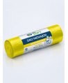 Saci Menajeri Galbeni 240 Litri ArliSoft® 10 buc/rola – Super Rezistenți pentru Colectarea Selectivă a Deșeurilor