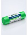 Saci Menajeri Verzi 240 Litri ArliSoft® 10 buc/rola – Super Rezistenți pentru Colectarea Selectivă a Deșeurilor