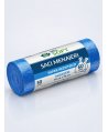 Saci Menajeri Albaștri 60 Litri ArliSoft® 50 buc/rola – Super Rezistenți pentru Colectarea Selectivă a Deșeurilor