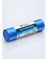 Saci Menajeri Albaștri 240 Litri ArliSoft® 10 buc/rola – Super Rezistenți pentru Colectarea Selectivă a Deșeurilor