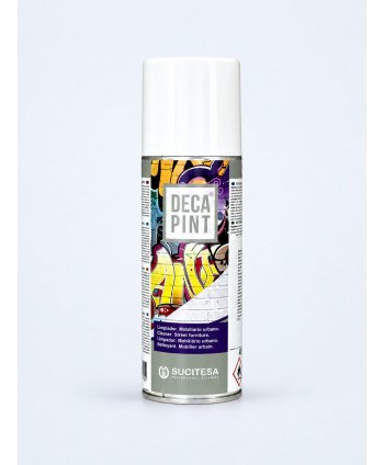 Decapint 520 ml – Soluția Profesională pentru Îndepărtarea Graffiti-ului, Vopselei și Adezivilor
