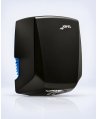 Uscator de maini Jofel Ultra-Fast negru lucios – 800 W, HEPA