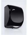 Uscator de maini Jofel AVE Ultra-Fast negru mat – antivandal, HEPA