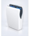 Uscator de maini Jofel Smart alb – SteriTouch, HEPA, 1500 W