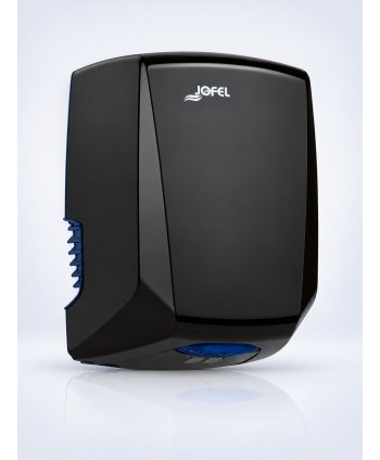 Uscator de maini Jofel Ultra-Fast negru mat – 800 W, HEPA