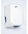 Uscator de maini Jofel Ultra-Fast alb – 800 W, HEPA, 10 secunde