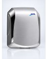 Uscator de maini Jofel AVE inox lucios – antivandal, HEPA, zone umede