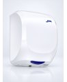 Uscator de maini Jofel AVE Ultra-Fast alb – 1400 W, antivandal, HEPA