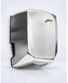 Uscator de maini Jofel Ultra-Fast inox lucios – 800 W, HEPA
