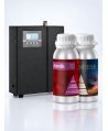 Pachet Difuzor Profesional de Uleiuri Esentiale ArliScent  + Adorable 500ml + Night Fever 500ml