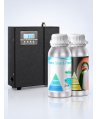 Pachet Difuzor Profesional de Uleiuri Esentiale ArliScent  + Hotel Clean & Fresh Linen 500ml + Vitality Air 500ml