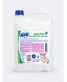 Asevi Profesional Pardoseli Green 5L – Detergent Concentrat cu Parfum Proaspăt Verde