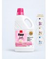 Sano Floor Fresh Home Cotton 1L – Detergent pentru Pardoseli cu Parfum Intens și de Lungă Durată