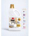 Sano Floor Fresh Luxury Hotel 1L – Detergent pentru Pardoseli cu Parfum Intens și de Durată