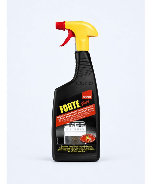 Sano Forte Plus 500 ml – Campionul Îndepărtării Grăsimilor Arse Sano Forte Plus 500 ml – Campionul Îndepărtării Grăsimilor Arse