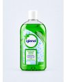 Igienol Pine Fresh 1L – Dezinfectant Universal fără Clor, cu 96% Alcool pentru Curățarea și Igienizarea Suprafețelor