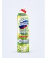 Domestos Power Fresh Citrice 700 ml – Gel pentru curățarea vasului WC