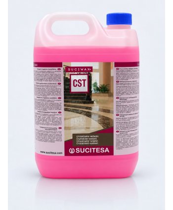 Suciwax CST – Cristalizator Profesional pentru Monodiscuri, Strălucire Intensă și Protecție Durabilă