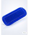 Mop Profesional Plat Antistatic din Acryl ArliSoft®, 40 cm – Ideal pentru Lustruire și Îndepărtarea Prafului