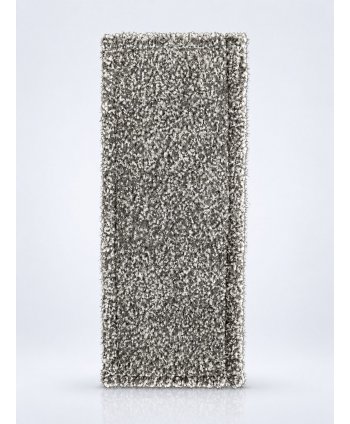 Mop Profesional pentru Frecat cu Țepi pentru Murdărie Grea - MicroScrub 50 cm