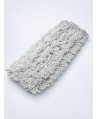 Mop Profesional Plat din Bumbac, 60 cm – Soluția Ideală pentru Curățenie Profesională și Igienă Maximă