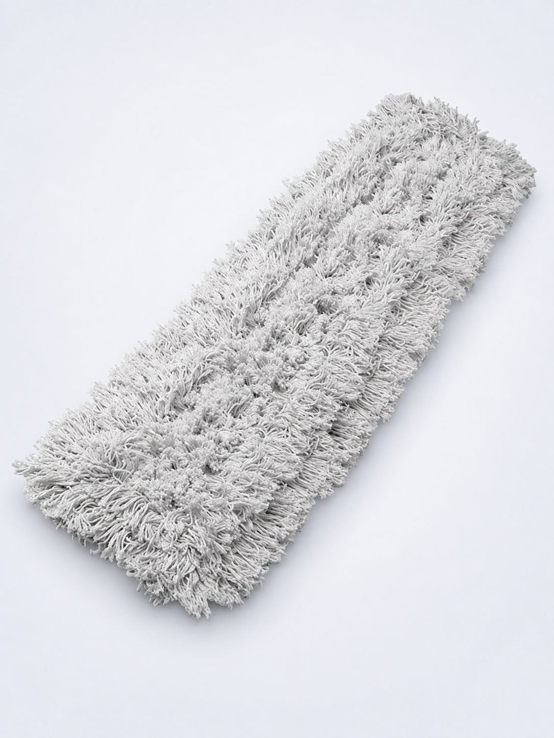 Mop Profesional din Bumbac, 80 cm – Performanță Superioară pentru Curățenie de Înaltă Calitate
