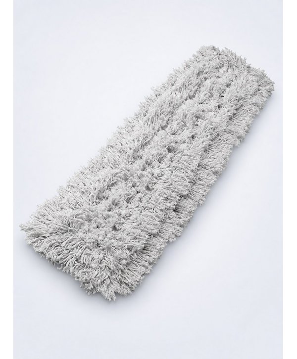 Mop Profesional din Bumbac, 80 cm – Performanță Superioară pentru Curățenie de Înaltă Calitate Mop Profesional din Bumbac, 80 cm – Performanță Superioară pentru Curățenie de Înaltă Calitate