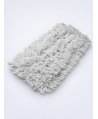 Mop Profesional Plat cu Buzunare, Bumbac, 40 cm – Absorbție Superioară și Compatibilitate cu Sistem B4