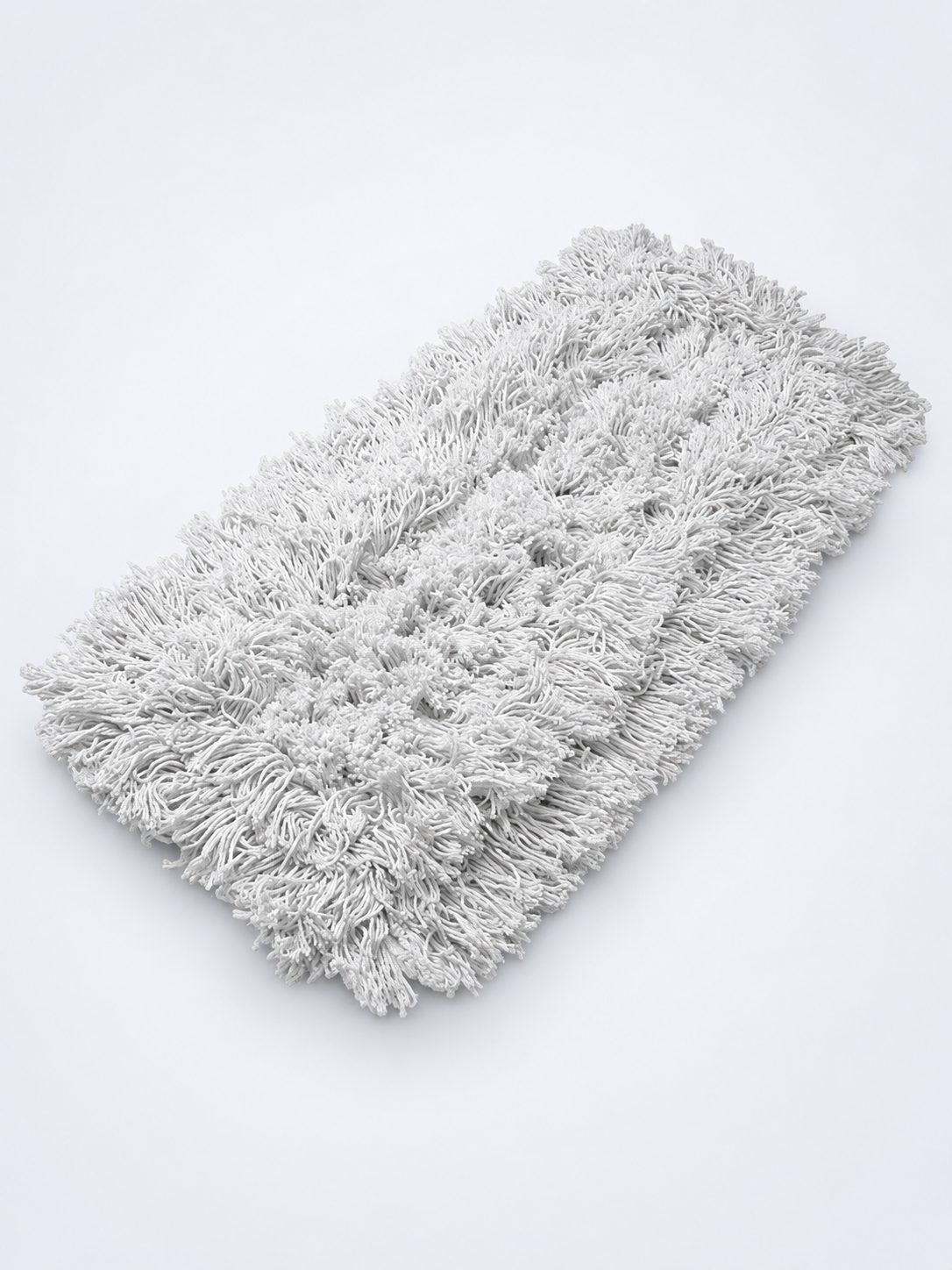 Mop Profesional din Bumbac cu Buzunare, 50 cm – Performanță Avansată și Compatibilitate cu Sistem B5