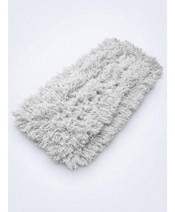 Mop Profesional din Bumbac cu Buzunare, 50 cm – Performanță Avansată și Compatibilitate cu Sistem B5