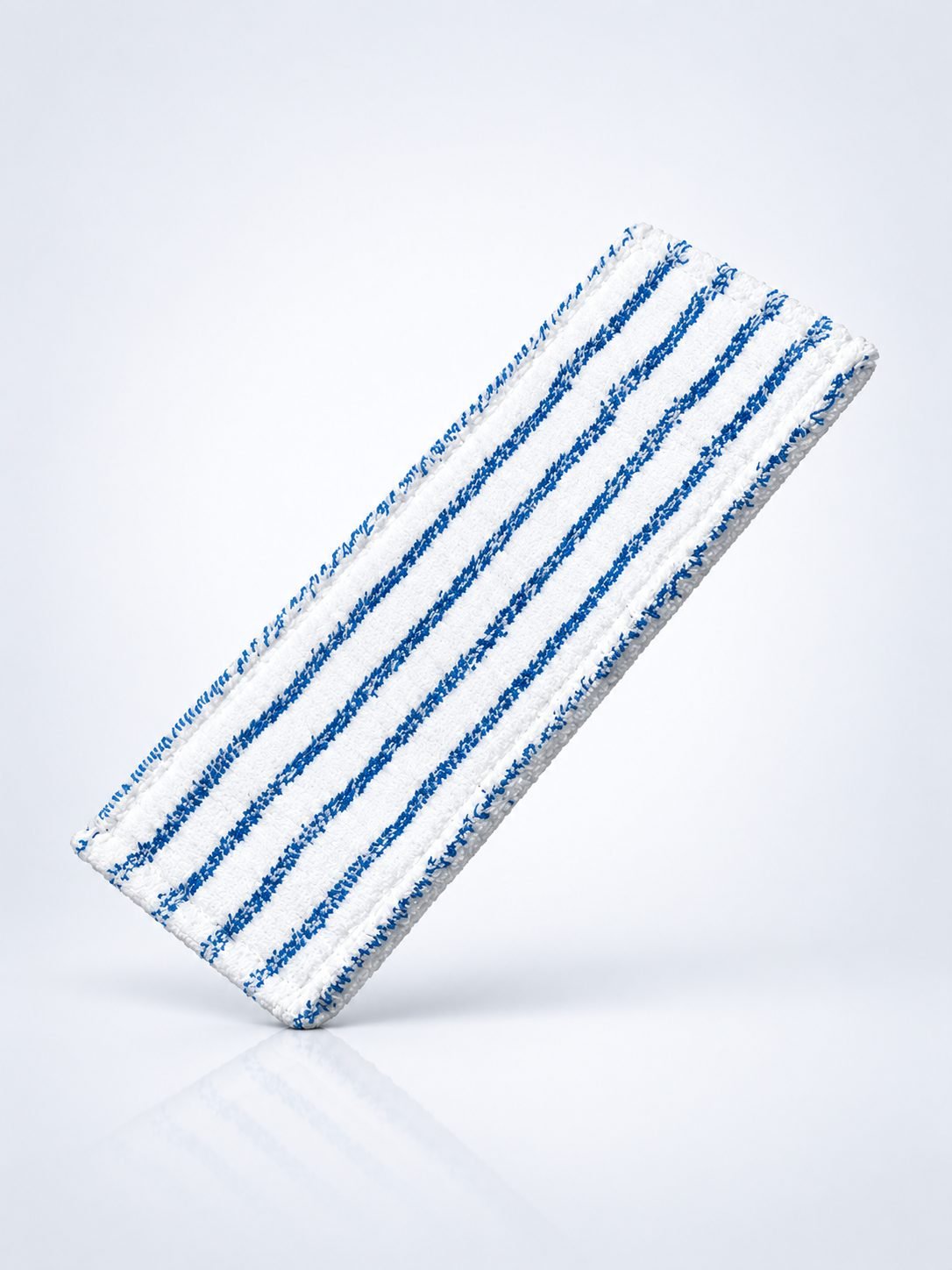 Mop Plat cu Buzunare din Microfibră ArliSoft® de 60 cm – Performanță și Eficiență în Curățenia Profesională