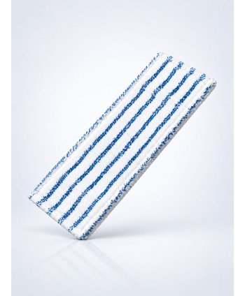 Mop Plat cu Buzunare din Microfibră ArliSoft® de 60 cm – Performanță și Eficiență în Curățenia Profesională