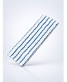 Mop Plat cu Buzunare din Microfibră ArliSoft® de 60 cm – Performanță și Eficiență în Curățenia Profesională