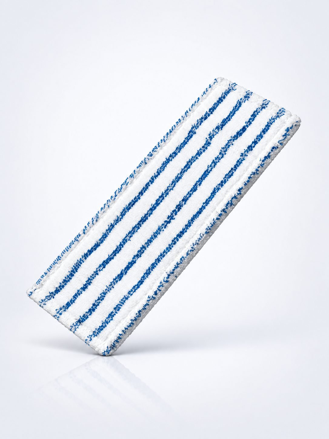 Mop Plat cu Buzunare din Microfibră ArliSoft® de 80 cm – Performanță și Eficiență în Curățenia Profesională