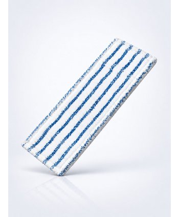 Mop Plat cu Buzunare din Microfibră ArliSoft® de 80 cm – Performanță și Eficiență în Curățenia Profesională