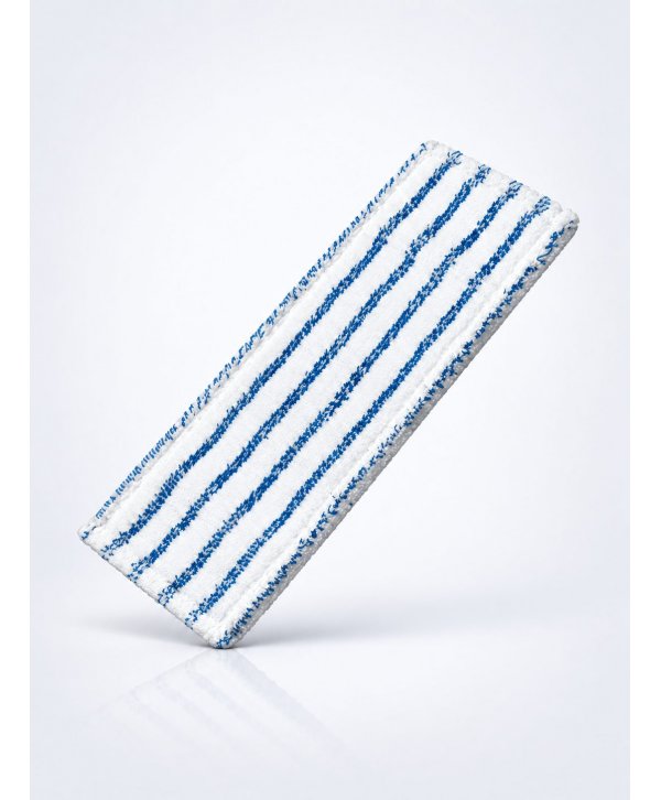 Mop Plat cu Buzunare din Microfibră ArliSoft® de 80 cm – Performanță și Eficiență în Curățenia Profesională