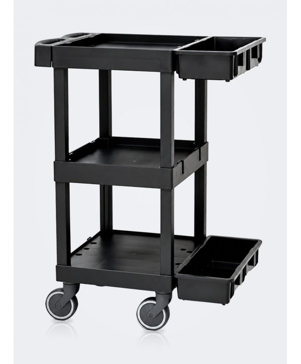 Cărucior Multifuncțional ArliPlus® M113 – Compact, Modular și Extins pentru Utilizare Profesională Cărucior Multifuncțional ArliPlus® M113 – Compact, Modular și Extins pentru Utilizare Profesională