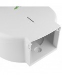  Dispensere hartie igienica - Dispenser Hartie Igienica Antibacterian cu Ioni de Argint, tehonologie SteriTouch® - Jofel Antibac - arli.ro