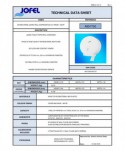 Dispensere hartie igienica - Dispenser Hartie Igienica Antibacterian cu Ioni de Argint, tehonologie SteriTouch® - Jofel Antibac - arli.ro