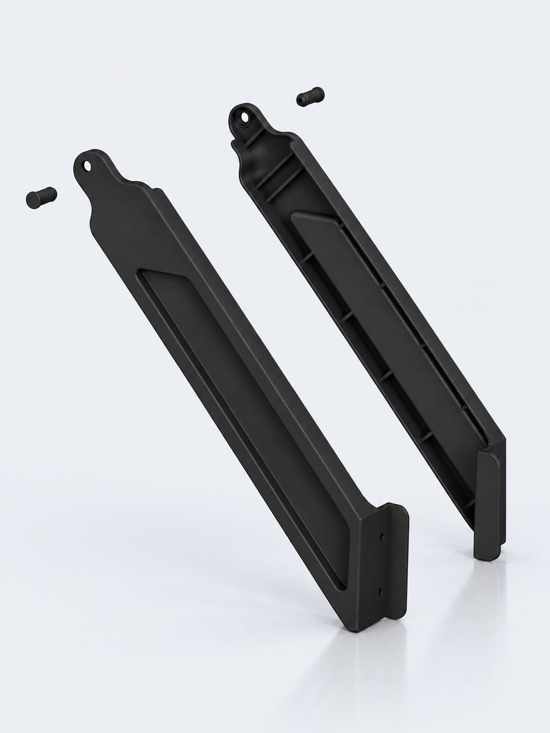 Suport diagonal de rigidizare pentru cadru sac 120 litri (2 buc)
