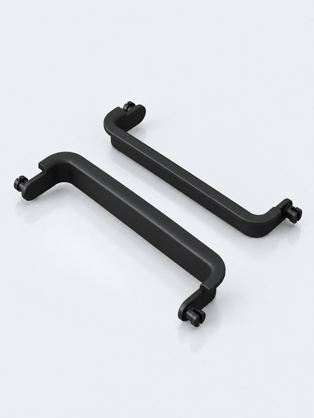 Set fixare sac interior pentru cadru 70 L cu deschidere îngustă