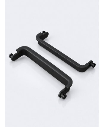 Set fixare sac interior pentru cadru 70 L cu deschidere îngustă