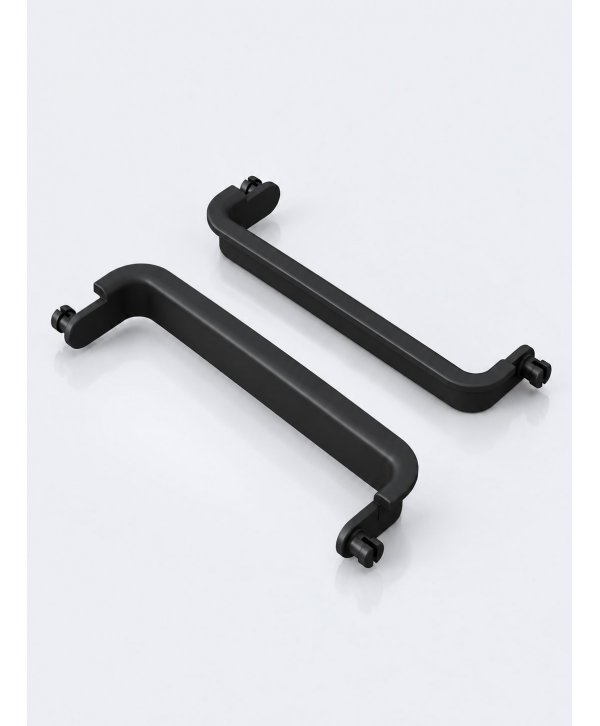 Set fixare sac interior pentru cadru 70 L cu deschidere îngustă