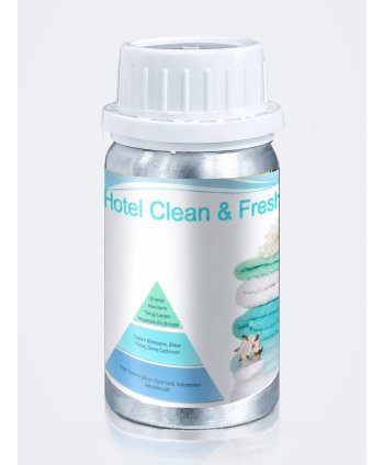 Parfum de Cameră Hotel Clean & Fresh Linen 50 ml pentru Difuzor
