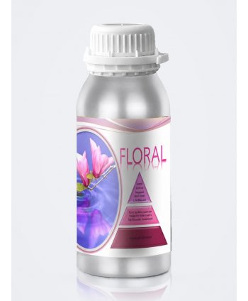 Parfum de Cameră Floral 500 ml pentru Difuzor