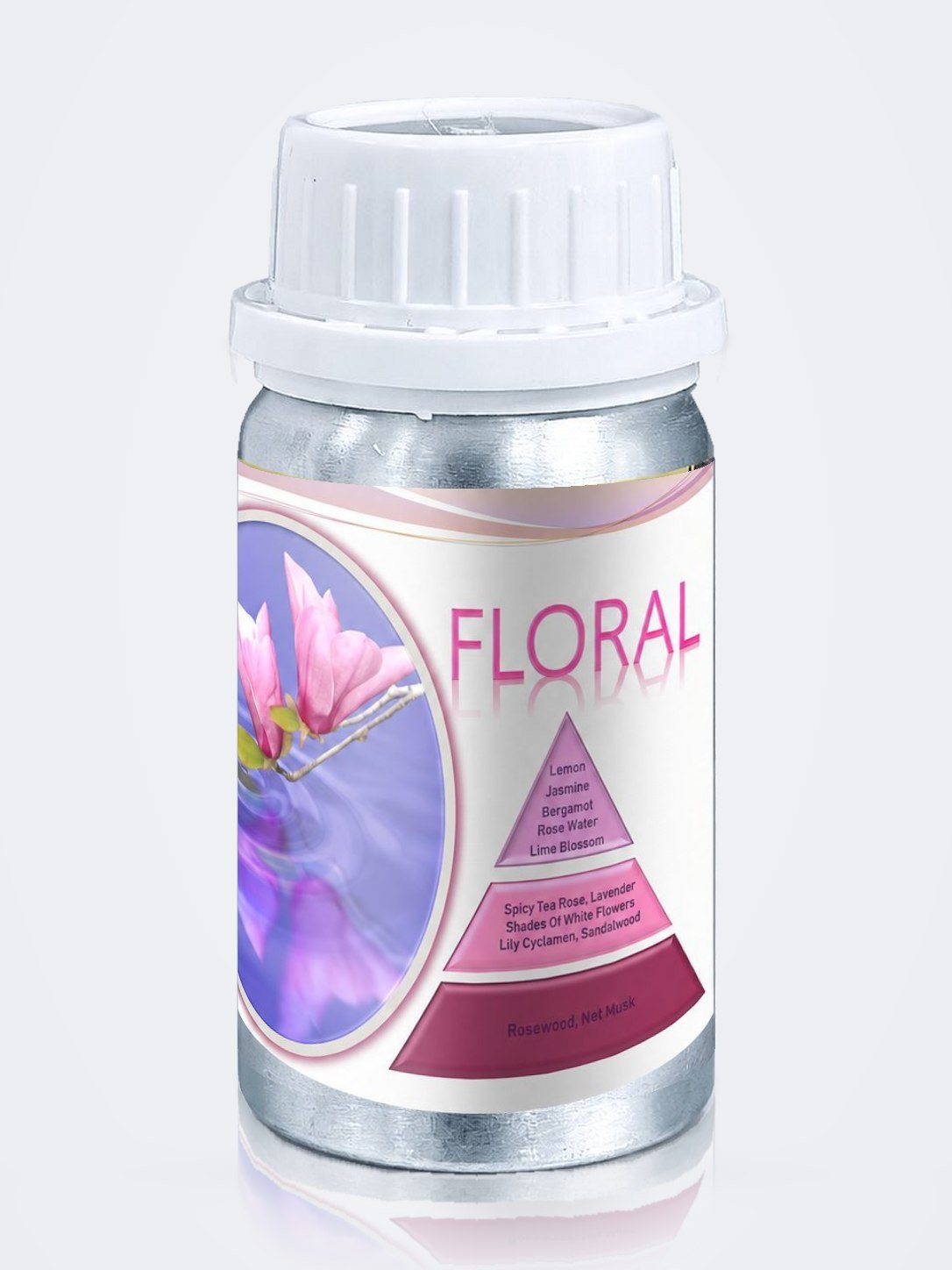 Parfum de Cameră Floral 50 ml pentru Difuzor